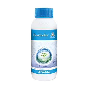 Custodia 1 L Agricare Corporation